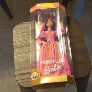 Barbie